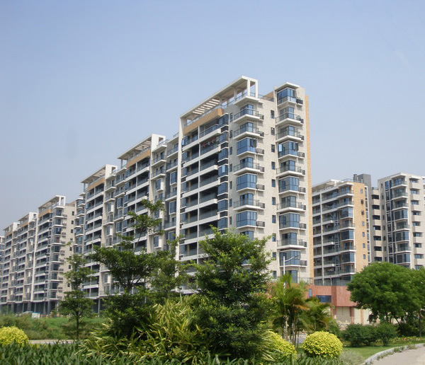 東莞市陽(yáng)光海岸